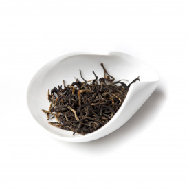 Čierny čaj Dian Hong Gong Fu