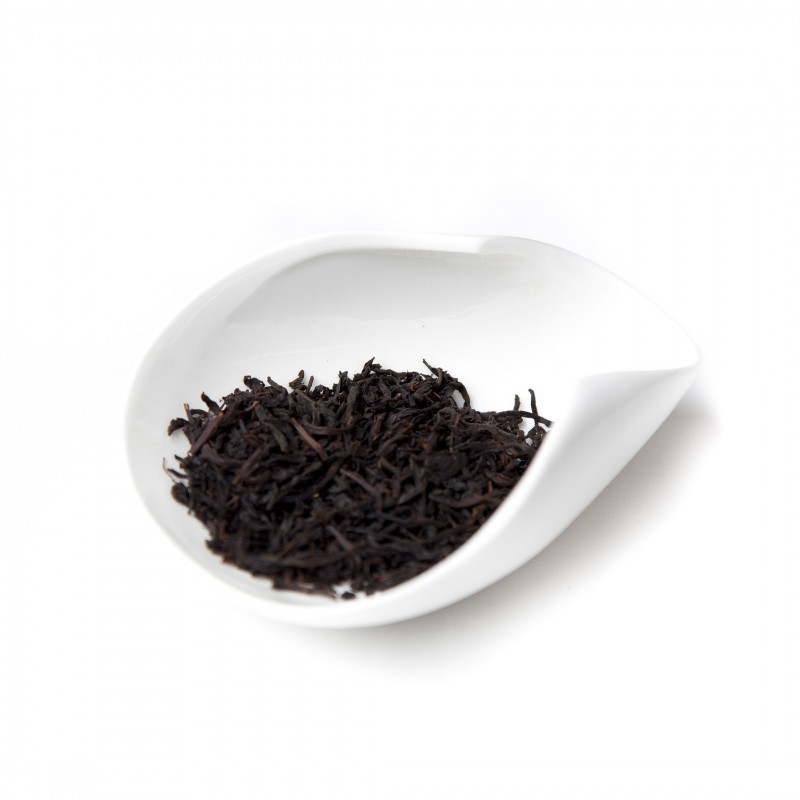 Čierny čaj Earl Grey