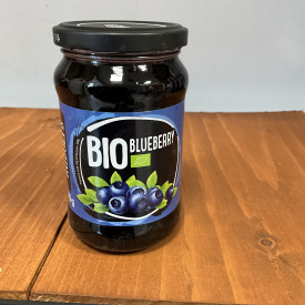 Čučoriedkový džem Bio 400g