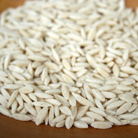 Špaldová slovenská ryža