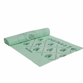 Kompostovateľné vrecko do koša 10 l BioBag