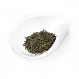 Zelený čaj Shizuoka Sencha Gurume